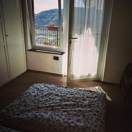 B&B La Terrazza Sui Fieschi Cogorno Extérieur photo