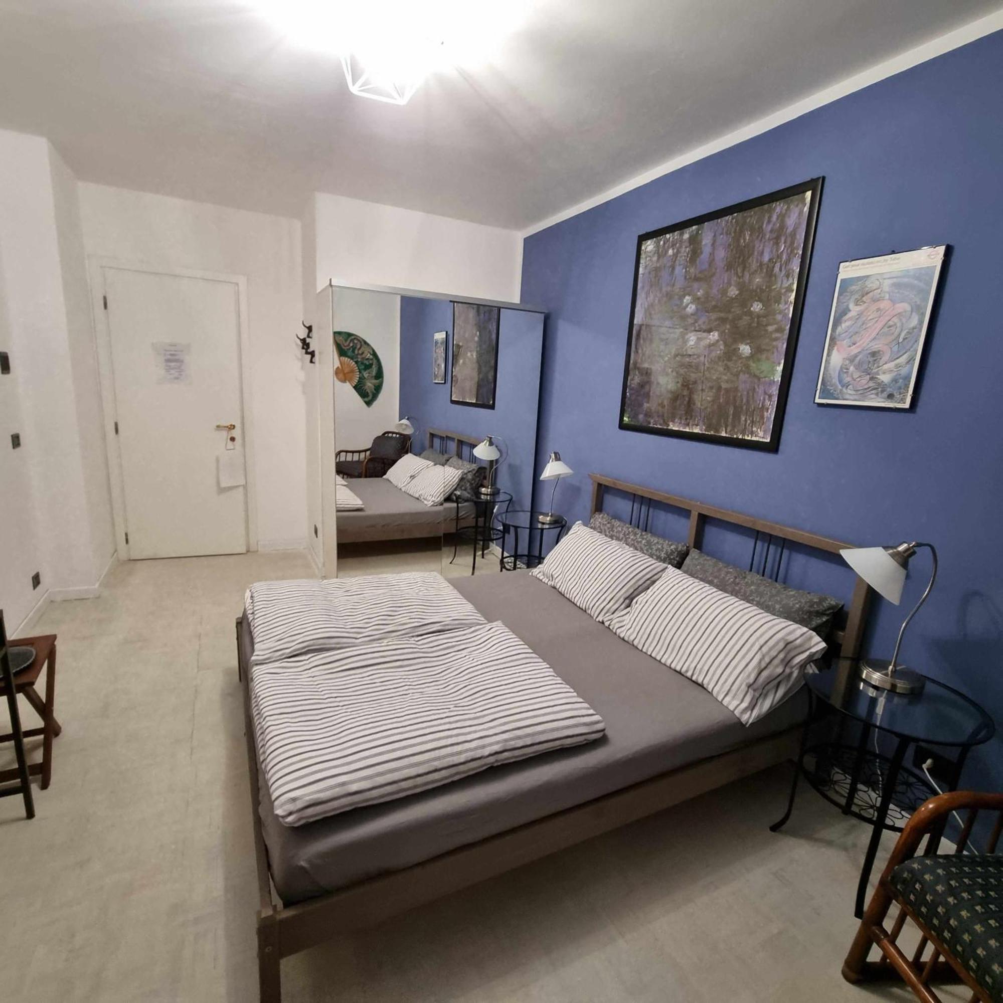 B&B La Terrazza Sui Fieschi Cogorno Chambre photo